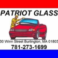Patriot Glass