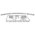 Martinez Windshield Repair