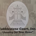 Cobblestone Court Decorative Hardware Inc