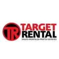 Target Rental