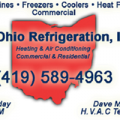 Mid-Ohio Refrigeration Inc