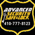 Timonium Advanced Security Safe and Lock