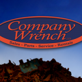 Company Wrench
