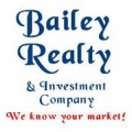 Bailey Realty & Investment Co