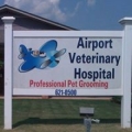 Airport Veterinary Hospital