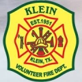 Klein Volunteer Fire Dept
