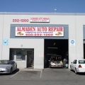 Almaden Auto Repair