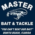 Master Bait & Tackle Inc