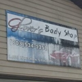 Glovers Body Shop
