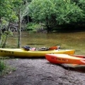 Riverside Canoe Trips