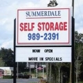 Summerdale Self Storage