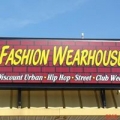 Fashion Wearhouse