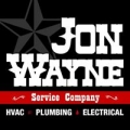 Jon Wayne Plumbing