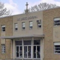 St Luke's School