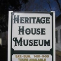 Heritage House & Museum of Okawville