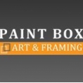 Paint Box Gallery