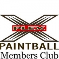 X Plex Paintball