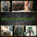 Vintage Tattoo Co
