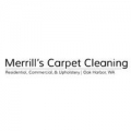 Merrill's Carpet Cleaning
