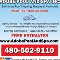 Adobe Pool & Spa