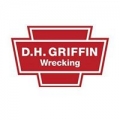 D H Griffin Wrecking Co Inc