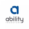 Ability Resources Inc