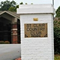 St Clair Country Club