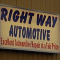 Right Way Automotive