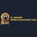 Brown H Investigations LTD