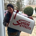 Sign Affects