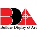 Builder Display & Art