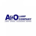A & O Lamp Co