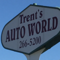 Trent's Auto World