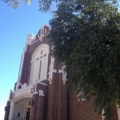 Austin Ave United Methodist Church