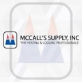 McCall Supply