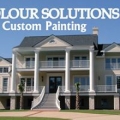Colour Solutions Custom Painting