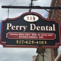 Perry Dental Ctr
