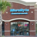 Microbyte Computers Center Inc
