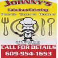 Johnny's Fabulous Catering LLC
