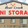 Bear Creek Mini Storage