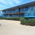 Beachfront Resort Motel