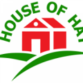 HOUSE OF HAY