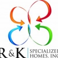 R & K Specialized Homes Inc