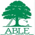 Able Tree Service Inc