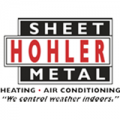 Hohler Furnace & Sheet Metal Inc