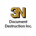3n Document Destruction Inc