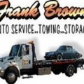 Frank Brown Towing Inc
