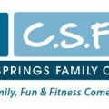 Cold Springs Family Center