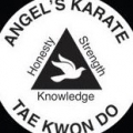 Angel's Karate