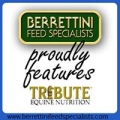 Berrettini Feed Specialists